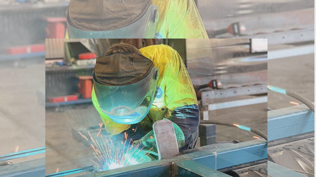 Welding and Fabrication Services