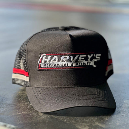HMW CTC Trucker Cap